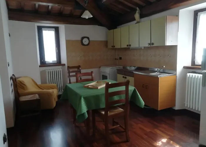 Agriturismo La Cantina Ascoli Piceno